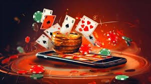 Slots ဂိမ်းများ