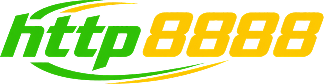 http 8888 Logo
